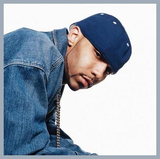 Joe Budden